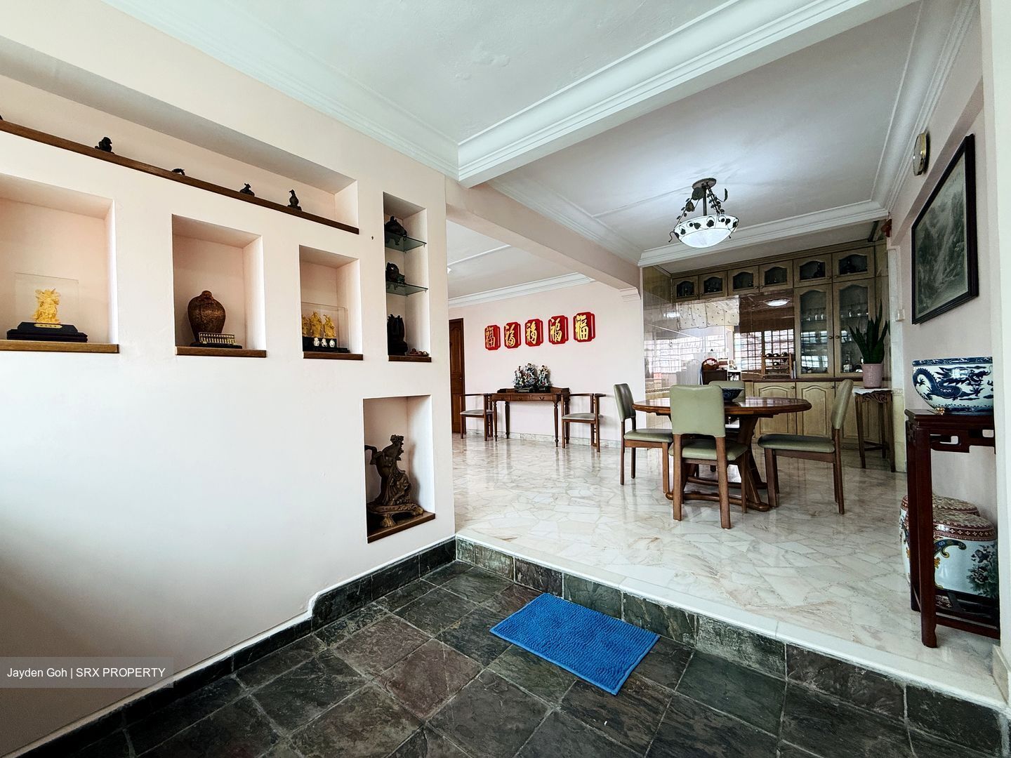 Blk 840 Tampines Street 82 (Tampines), HDB 5 Rooms #635996841